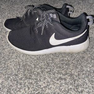 Nike sneakers